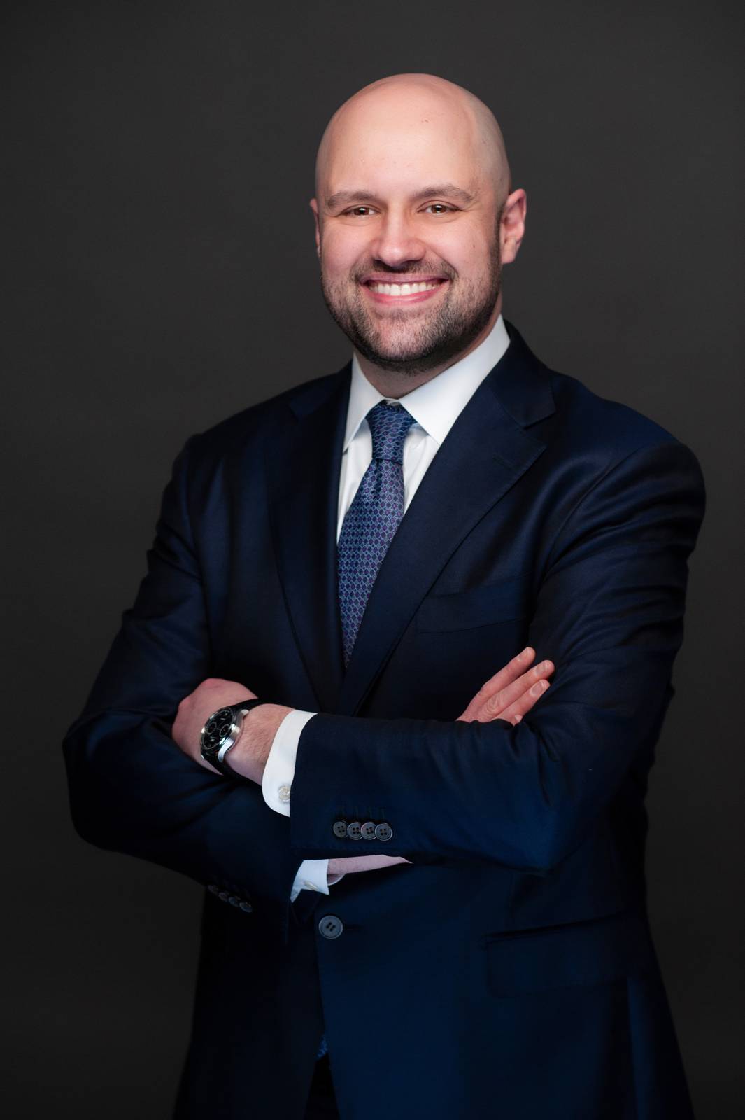 Bondar for Clarkstown campaign event