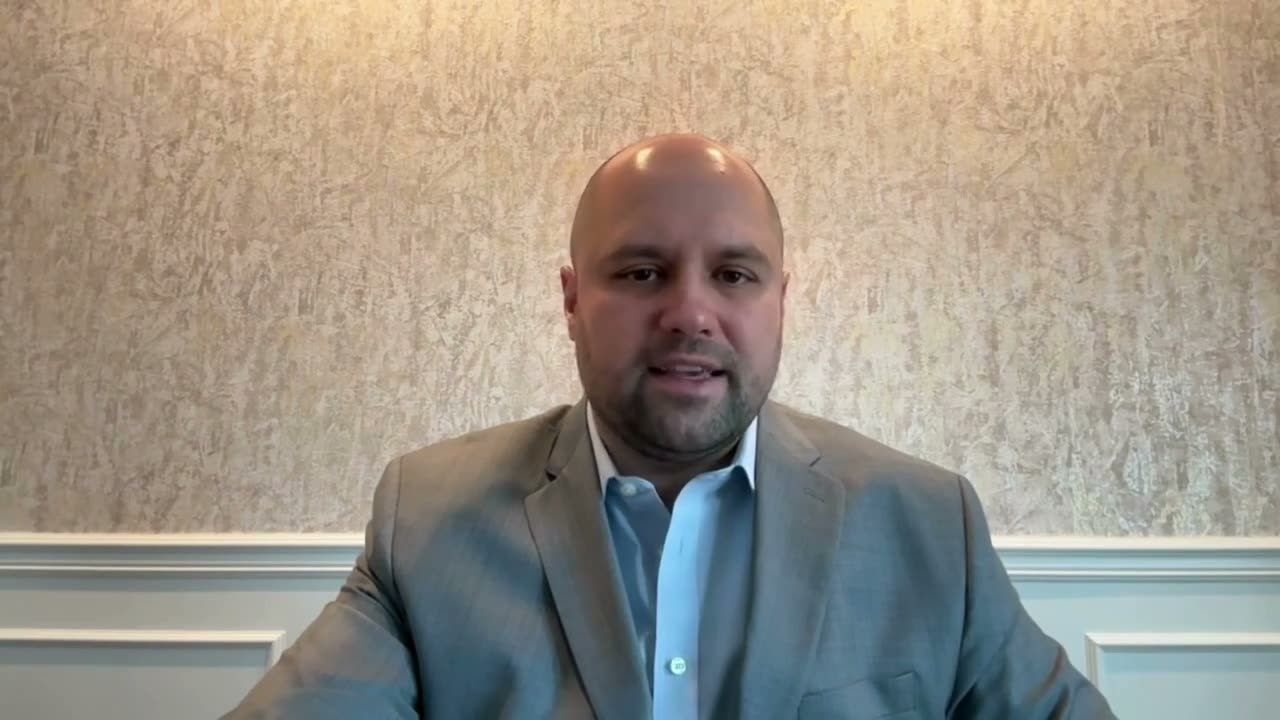 Campaign Announcement Speech - Feb. 2026